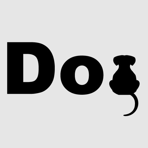 Dog’s logo