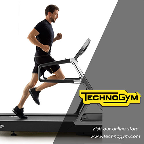 Tecnogym